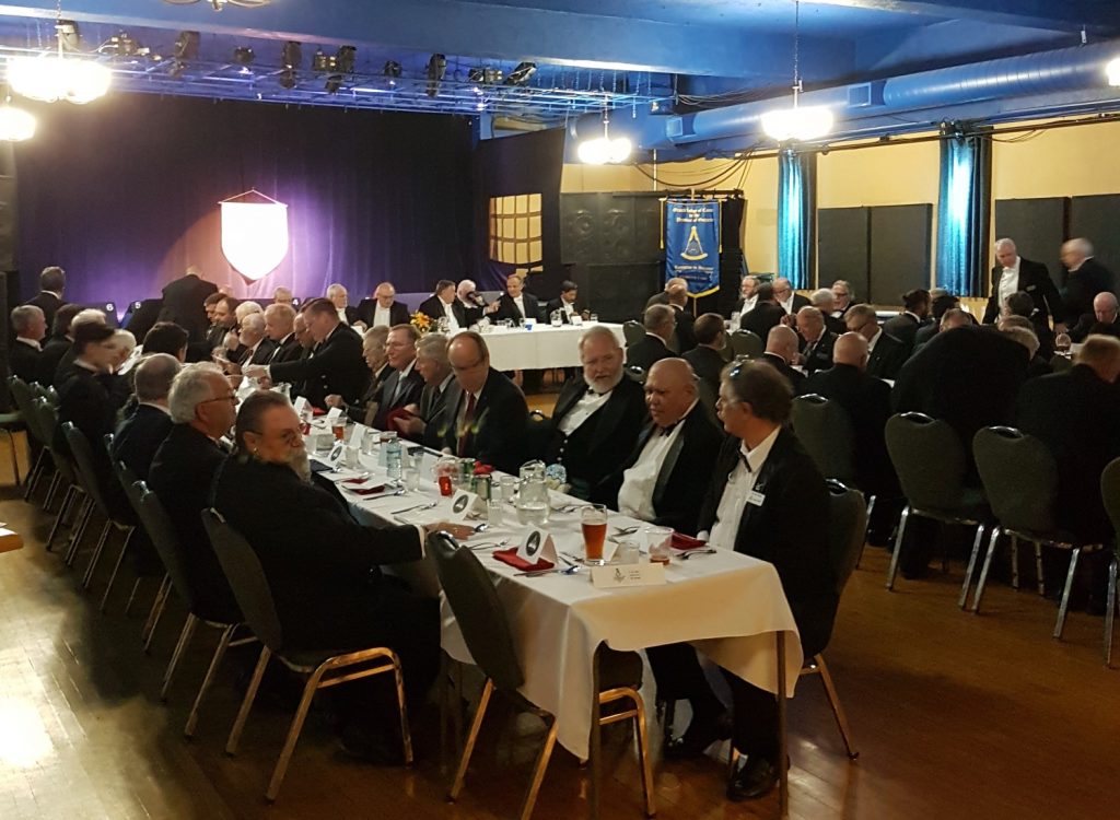 Banquet
