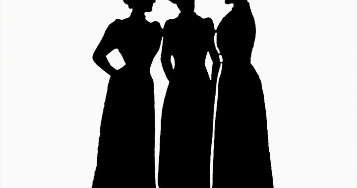 Ladies