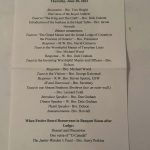 Program